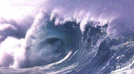 четирима давещи спасени северния плаж бургас