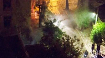 пик даме груев гледа сурово трафопоста осогово сливница