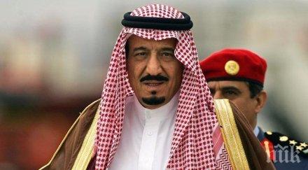 петиция затварянето плаж франция принуди саудитския крал прекъсне почивката