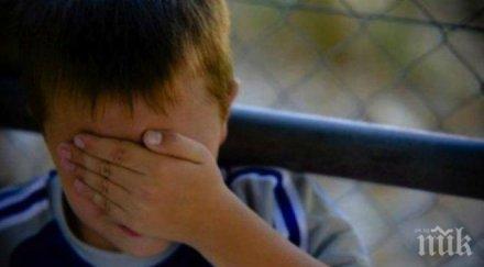 разследват мъртъв британски премиер сексуални гаври деца