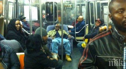 един приключенски ден градският транспорт нямах малка идея неща случат уоу