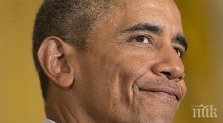 барак обама навършва години