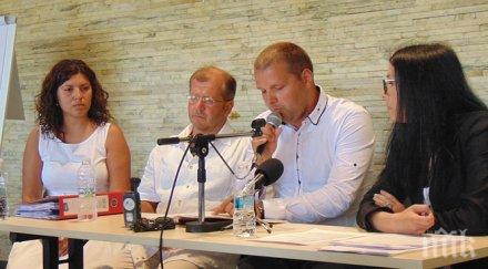 малките фотоволтаични централи фалират вкупом месец