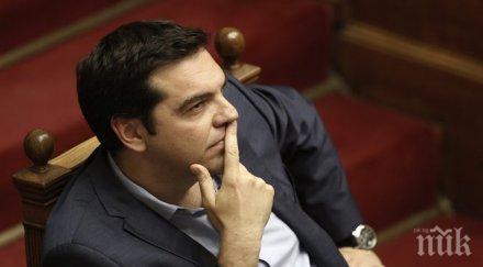 гърция започва работа текста споразумението