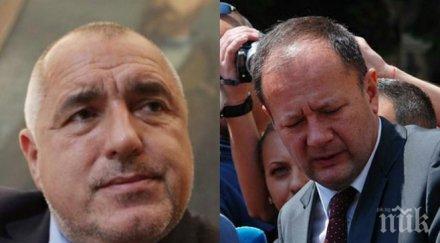 първо пик ново социологическо проучване разликата герб бсп увеличава рязко