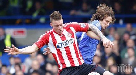 кристъл палас взе конър уикъм съндърланд