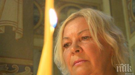 наталия дроздова дружбата руския българския народ дадена бога