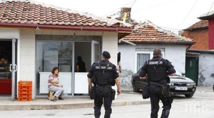 съпруги търсят мъжете полиция били любовниците