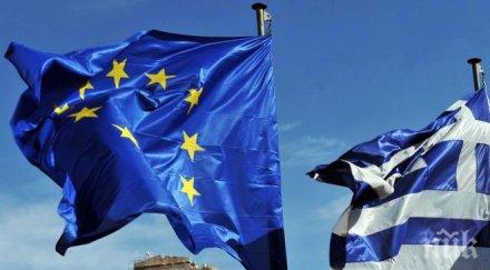 нова драма спасителния заем гърция преговорите пенсионната реформа зациклиха