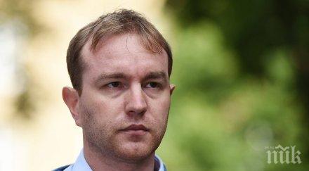 трейдърът манипулирал libor осъден години затвор