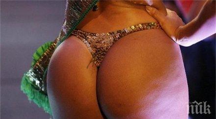 знойни красавици мерят дупета конкурс бразилия