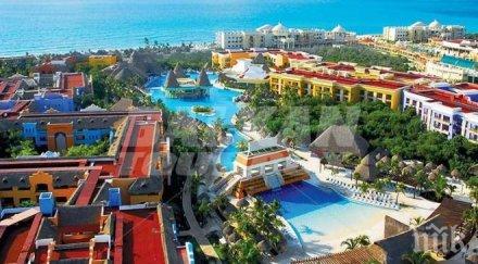 саудитският крал тръгна френската ривиера