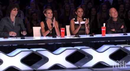 обещаха шоу никой правил момента изведнъж осветлението угасна случи нещо