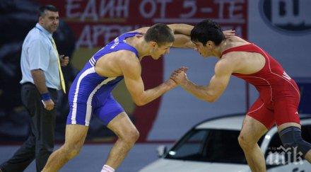 двама българи борят бронза евро 2015 кадетите