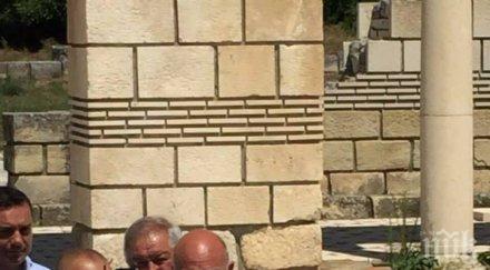 божидар все пак изкъпа бойко