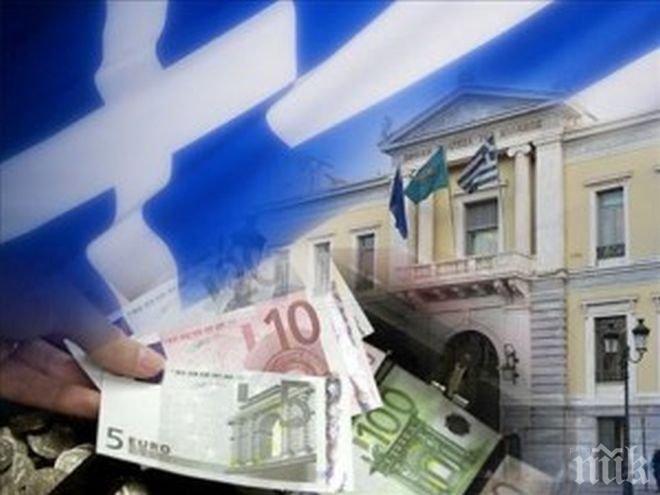 Спад с 4 % за фонфовата борса в Гърция