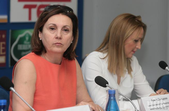  Бъчварова: Държавата трябва да прехвърли функции към НПО