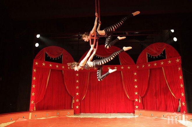 Трагедия в САЩ! Циркова палатка рухна по време на панаир, поне двама загинали