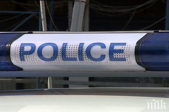 Полицията издирва 55-годишен мъж от Пловдив, изчезнал на 1 август 