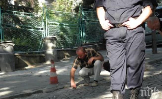 Зверски убитата англичанка към приятел, преди да умре: Непознат ме преследва и заплашва!