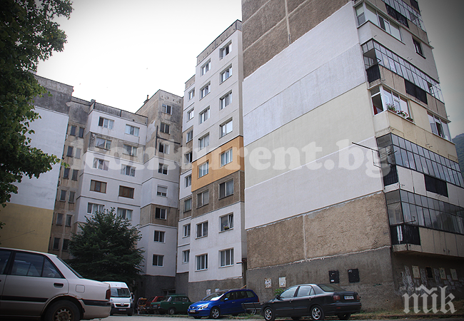 26-годишният Филип от Враца се самоубил пред очите на свои съседи и малки деца (снимки)