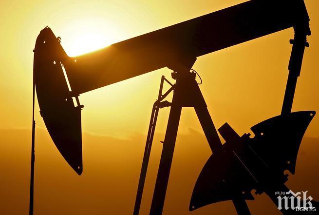 Иран се закани да срути световните цени на петрола
