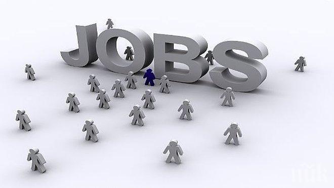 100 нови работни места ще бъдат открити в Община Твърдица