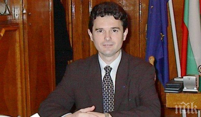 Зеленогорски: С декриминализиране на склоняването към подкуп 
даваме възможност да се пресече купуването на гласове