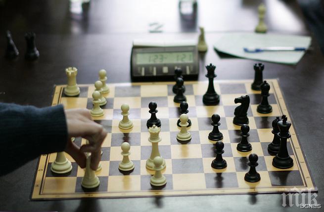 Адамс е последният участник в супертурнира в Лондон