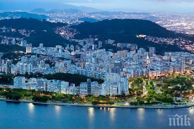 Съмнения за мега корупция във висшите етажи на Бразилия, разследват съветник на екс-президента