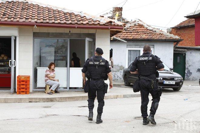 Съпруги търсят мъжете си с полиция, те били при любовниците им