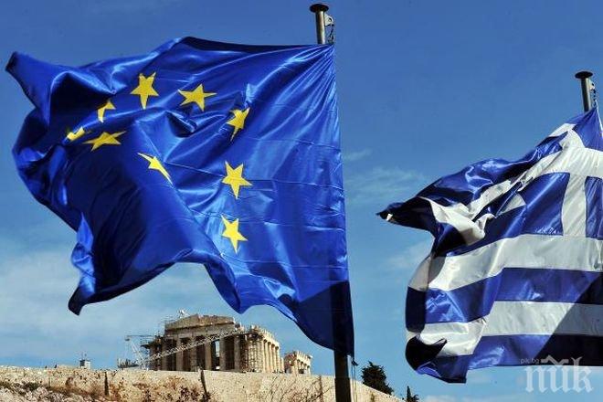 Нова драма със спасителния заем за Гърция! Преговорите за пенсионната реформа зациклиха