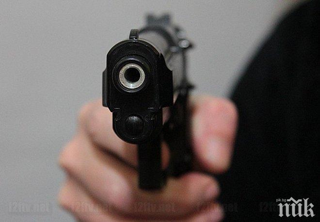 Още за кървавата драма край Варна! Убитата жена и килърът имали връзка от половин година