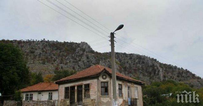 Ужас! 183 села без нито един жител