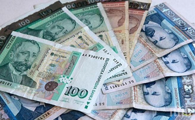 20% ръст на застраховки „Живот“