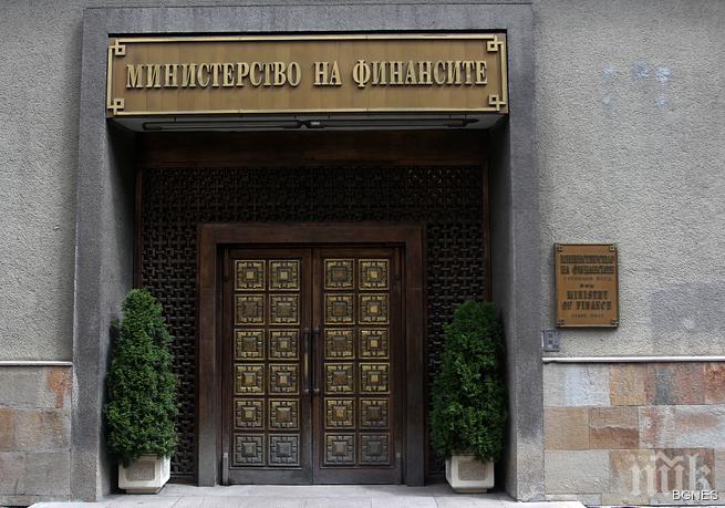 Държавният дълг в края на юни е 12 257 млн. евро