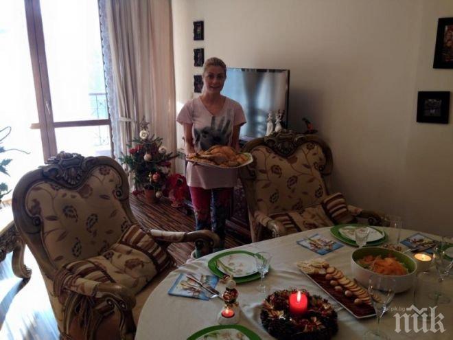 Никой не иска дома на Венета Райкова! Вижте защо