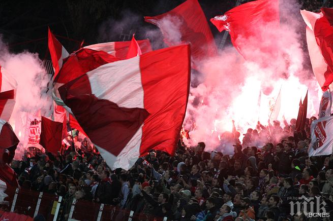 Наказват ЦСКА за един мач