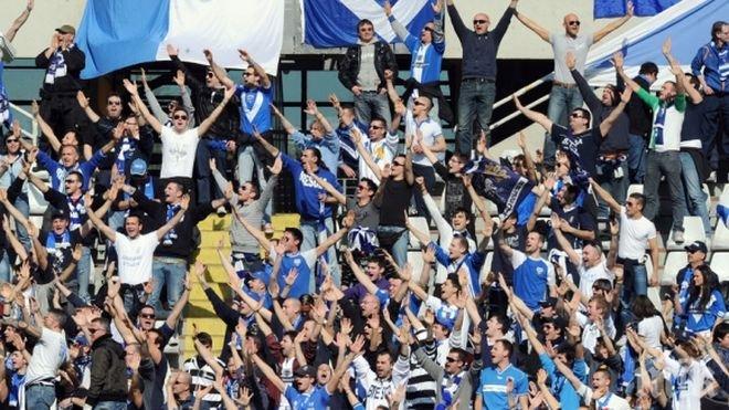 Върнаха родния тим на Пирло в Серия Б