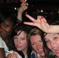 Шоу! Дивотиите в 