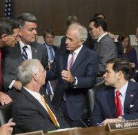 МААЕ не успя да убеди републиканците в Конгреса на САЩ за Иран