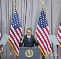 Обама пред Конгреса: Ако отхвърлите ядрената сделка с Иран, ще унищожите доверието във Вашингтон