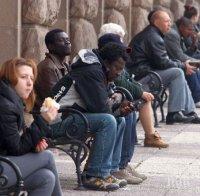 Великобритания е глобила с над 4 милиона лири превозвачи заради нелегалните мигранти