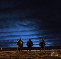 ЕК предложи на Франция и Великобритания финансова помощ за справяне с мигрантите