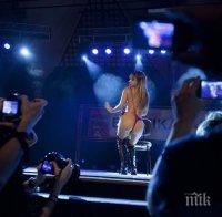 Най-много порно се гледа в офиса