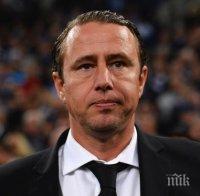 Регенкампф потвърди за Литекс и разкри плановете за сливане с ЦСКА