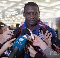 Хески остава в Болтън още един сезон