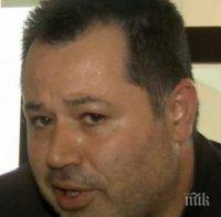 Лудогорец остави ЦСКА без легендарен кулинар