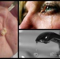 Драма! Жена инвалид бедства втори ден без вода и храна! Никой нехае! Оставили я със 8 стотинки