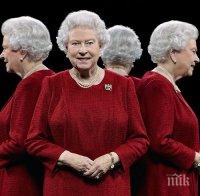 Елизабет II отказа да празнува! Няма да отбелязва рекорда си на трона 